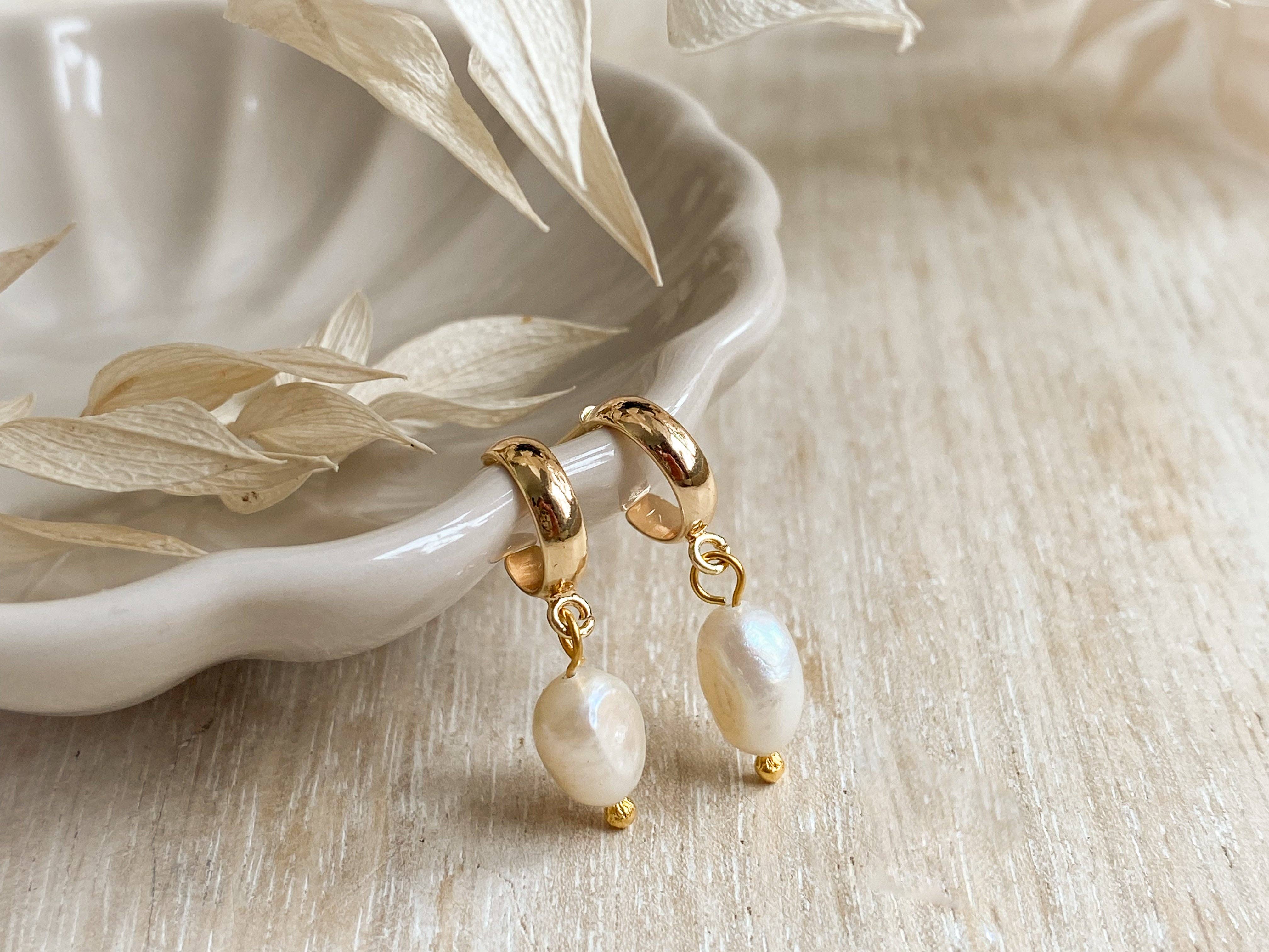 Agaveh girl - Vente Créoles - Coast Hoops4