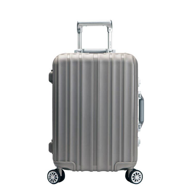 Maleta rígida Fortis Frame de 20 pulgadas para venta al por mayor de K-Wonderland