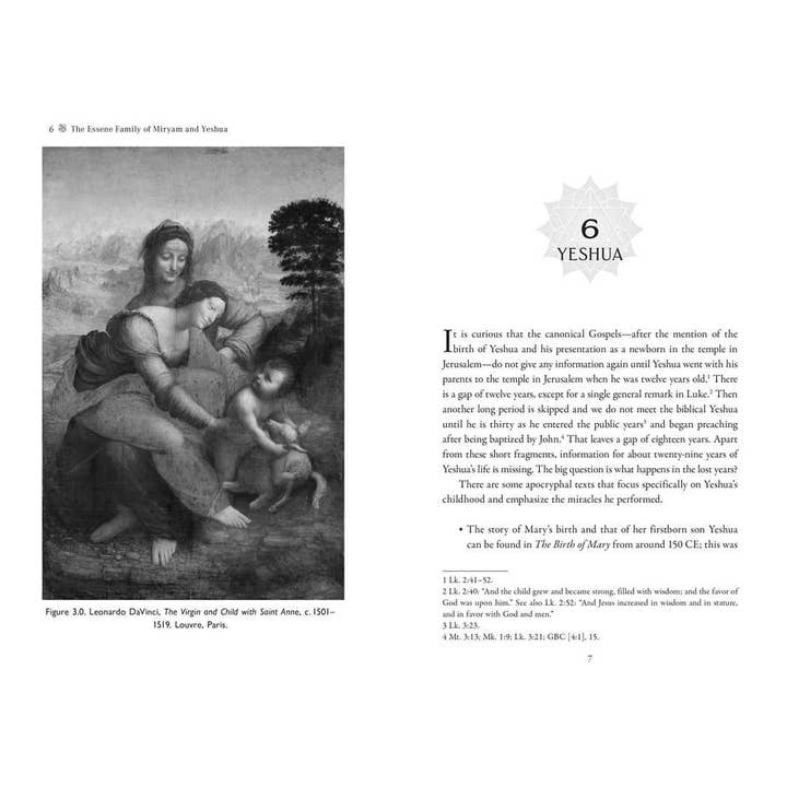 Simon & Schuster - Wholesale Religion - Magdalene's Ascension by Annine van der Meer3