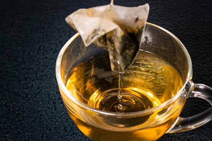 Japan Artisans - Vente Sachets de thé - THÉ DE FEUILLES DE PAPAYE 7 sachets | Fabriqué au Japon13