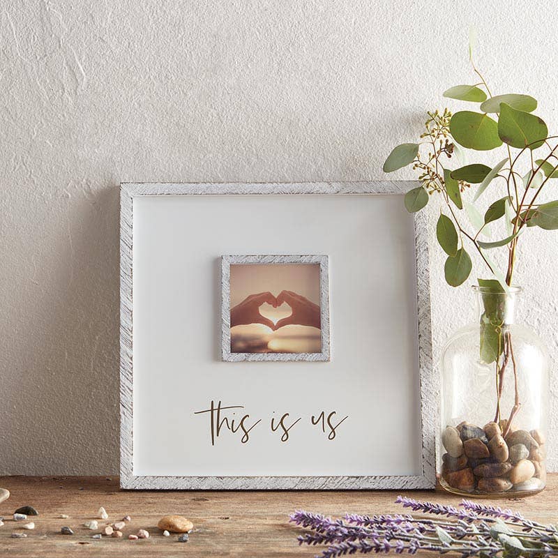 Wholesale Photo Frame This is Us for your store Faire