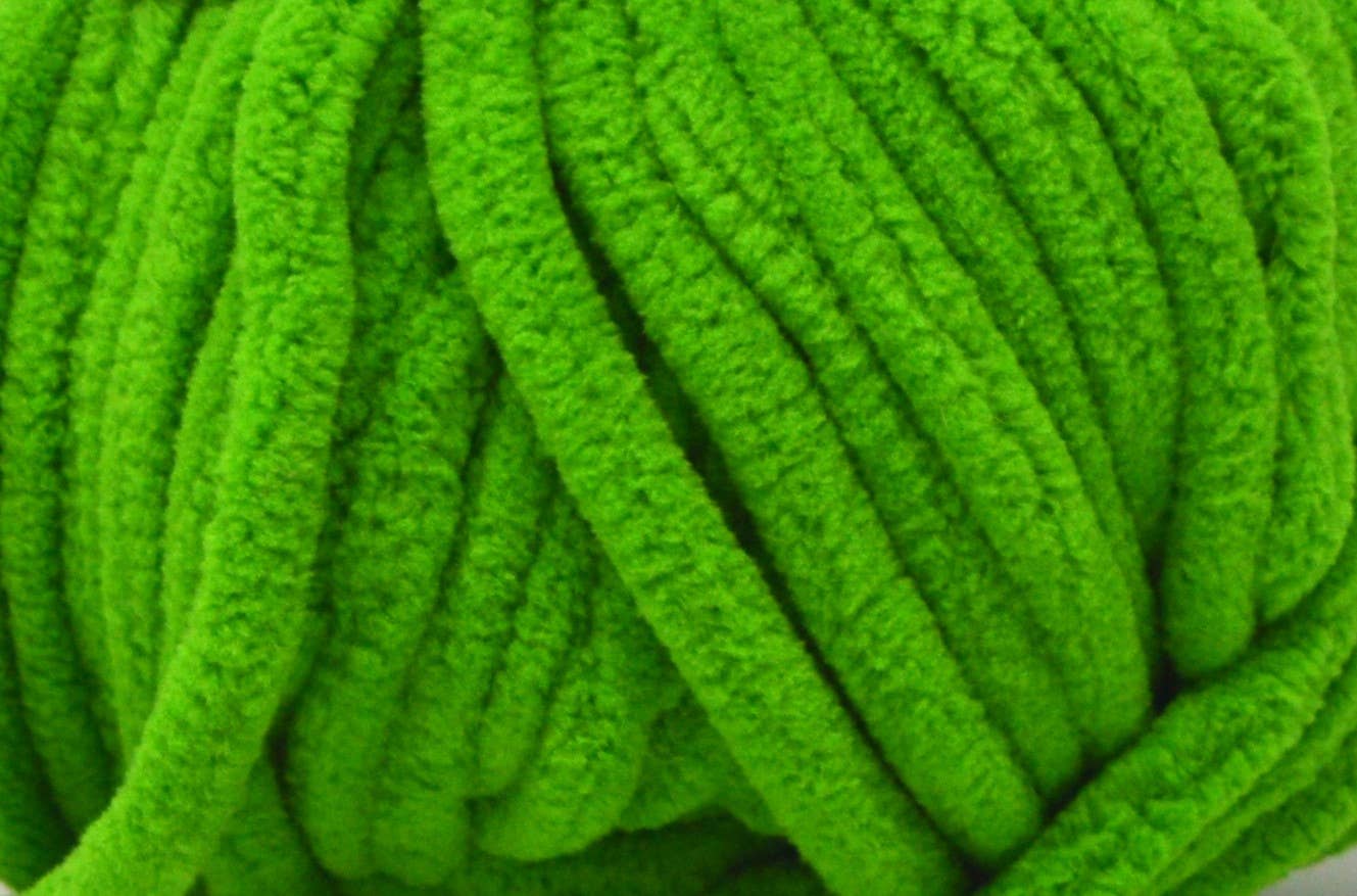 Creative World of Crafts - Wholesale Yarn - Hello Love Blanket Plush Yarn 100g33