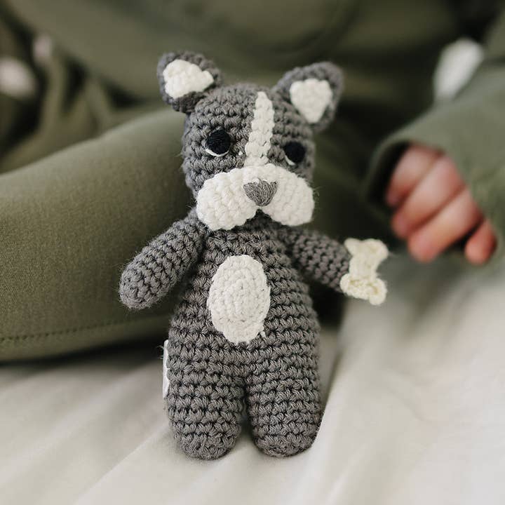 Pocket Frenchie for wholesale by Our Little Treasures