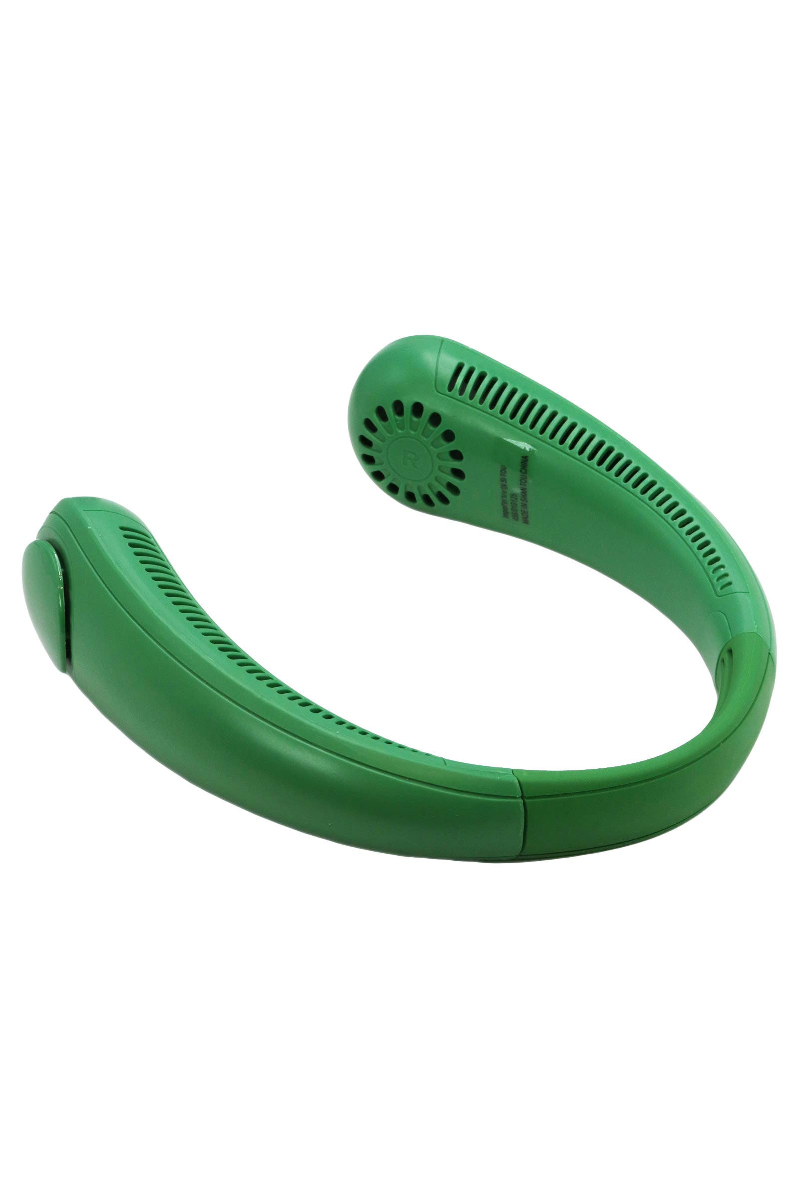 Assorted Bladeless Neckband Electrical Fan for wholesale on Faire3