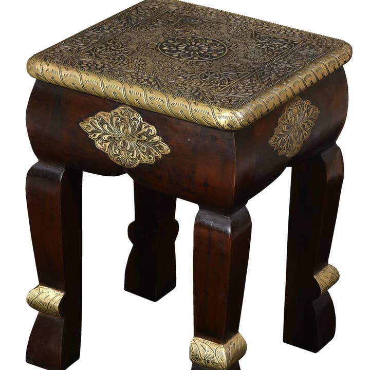 Table Lavish Touch Alkura pour la vente par Pelicano