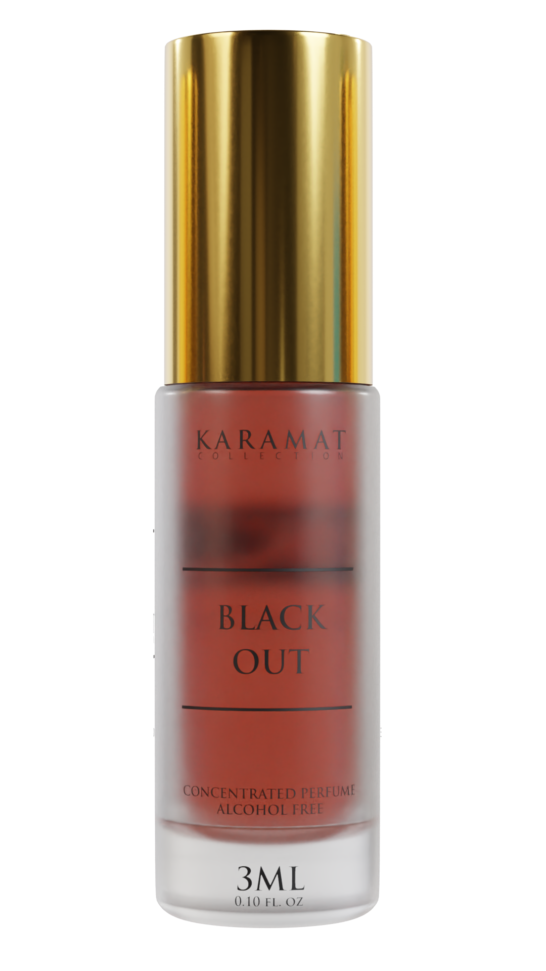 MAISON KARAMAT – Engroshandel Roll-on duft – ROLL-ON KONCENTRERET PARFUME 3ML33