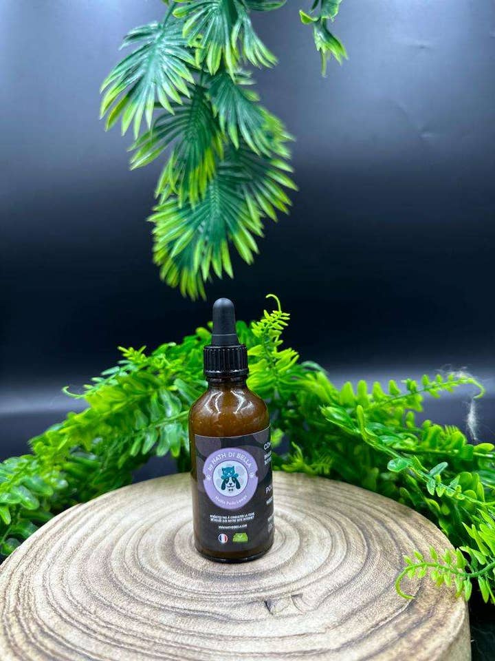 Huilix Långhårig för wholesale av by nathdibella