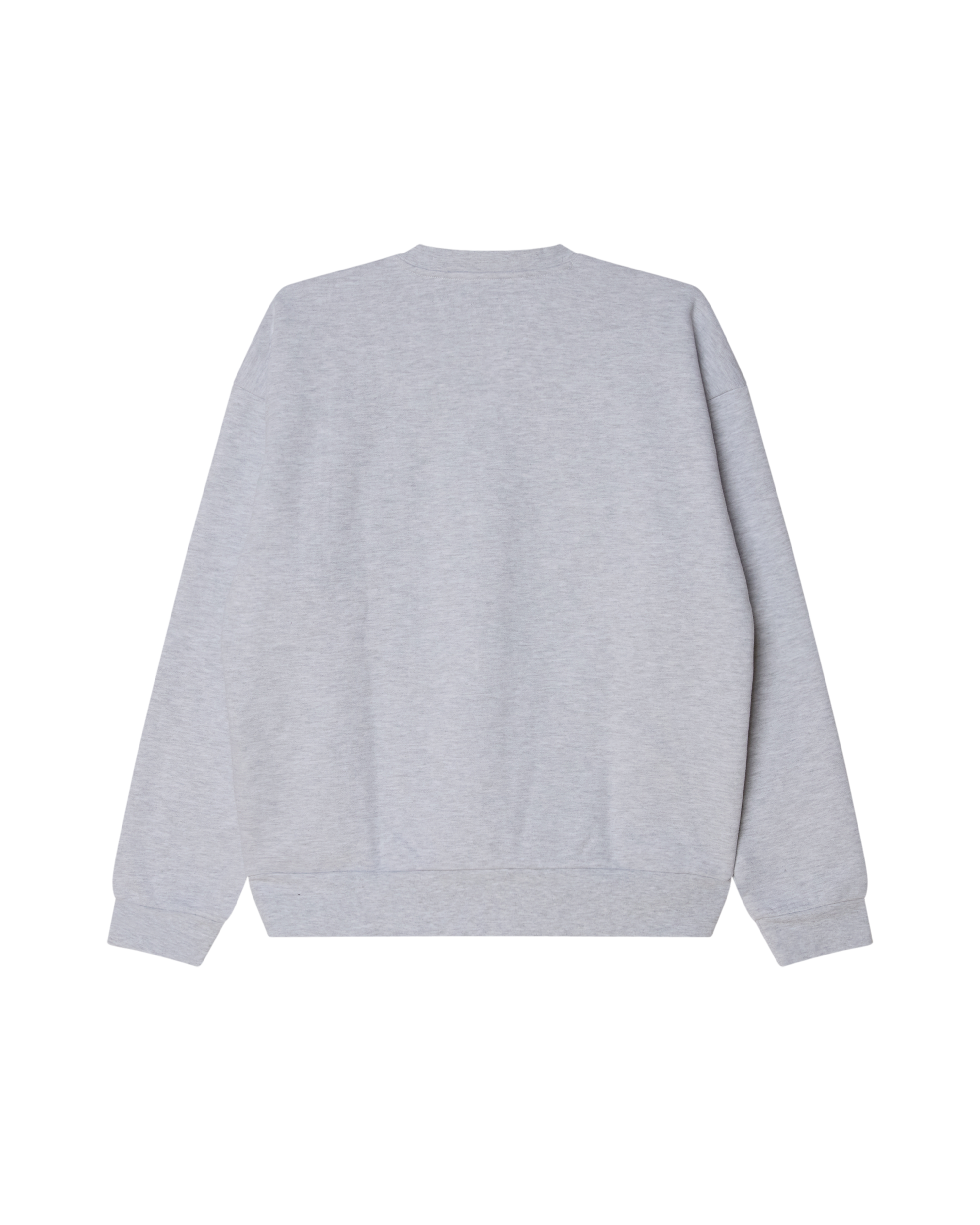 OBEY Clothing - Wholesale Sweatshirt - Unisex - OBEY TENOR EXTRA HEAVY CREW4