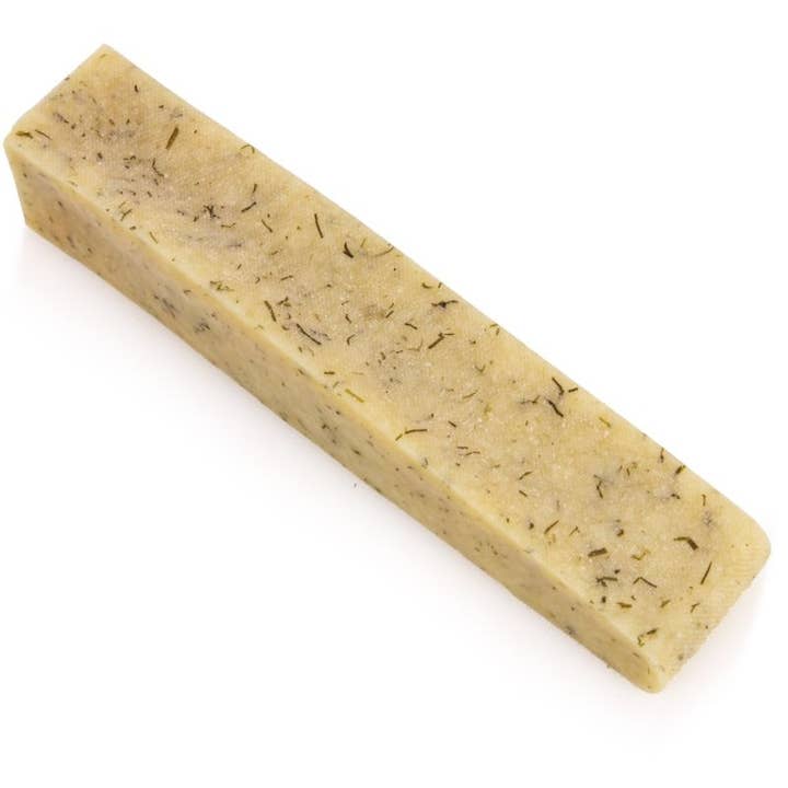 Himalayan Dog Chew Cheese Bars-with Dill Herb for wholesale by Super Dog Chew