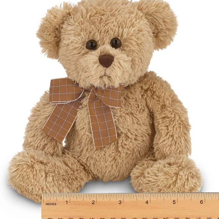 Bearington Collection - Wholesale Stuffed/Plush Toy - Kids & Baby - Baby Bensen the Teddy Bear