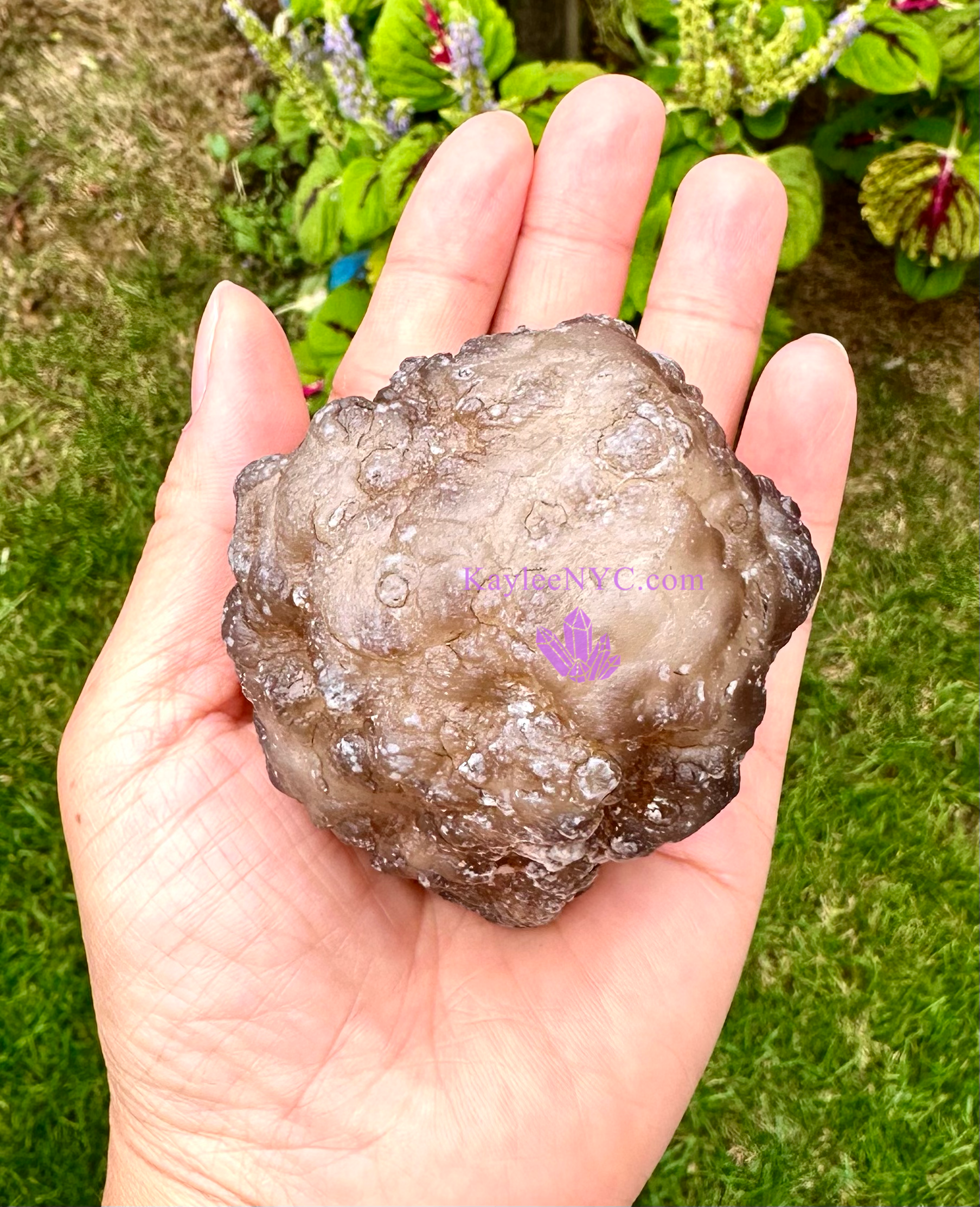 KayleeNYC – Großhandel Spiritueller Stein/Kristall – Großhandelslos 2 Pfund natürlicher roher Panda-Achat-Kristall7