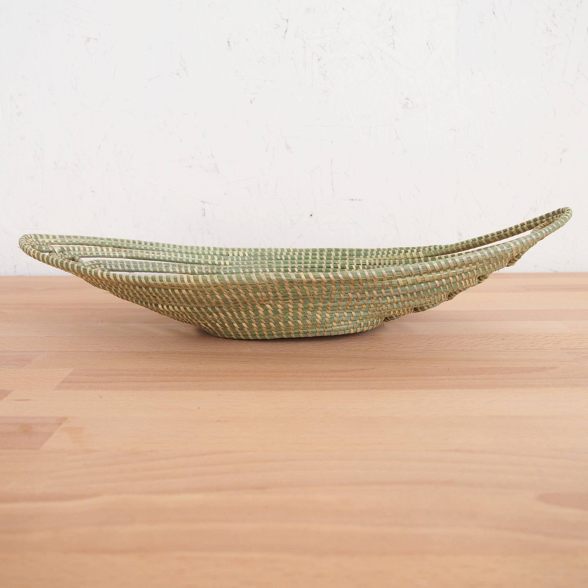 Amsha – Engroshandel Kurv – Sweetgrass Brød Basket2