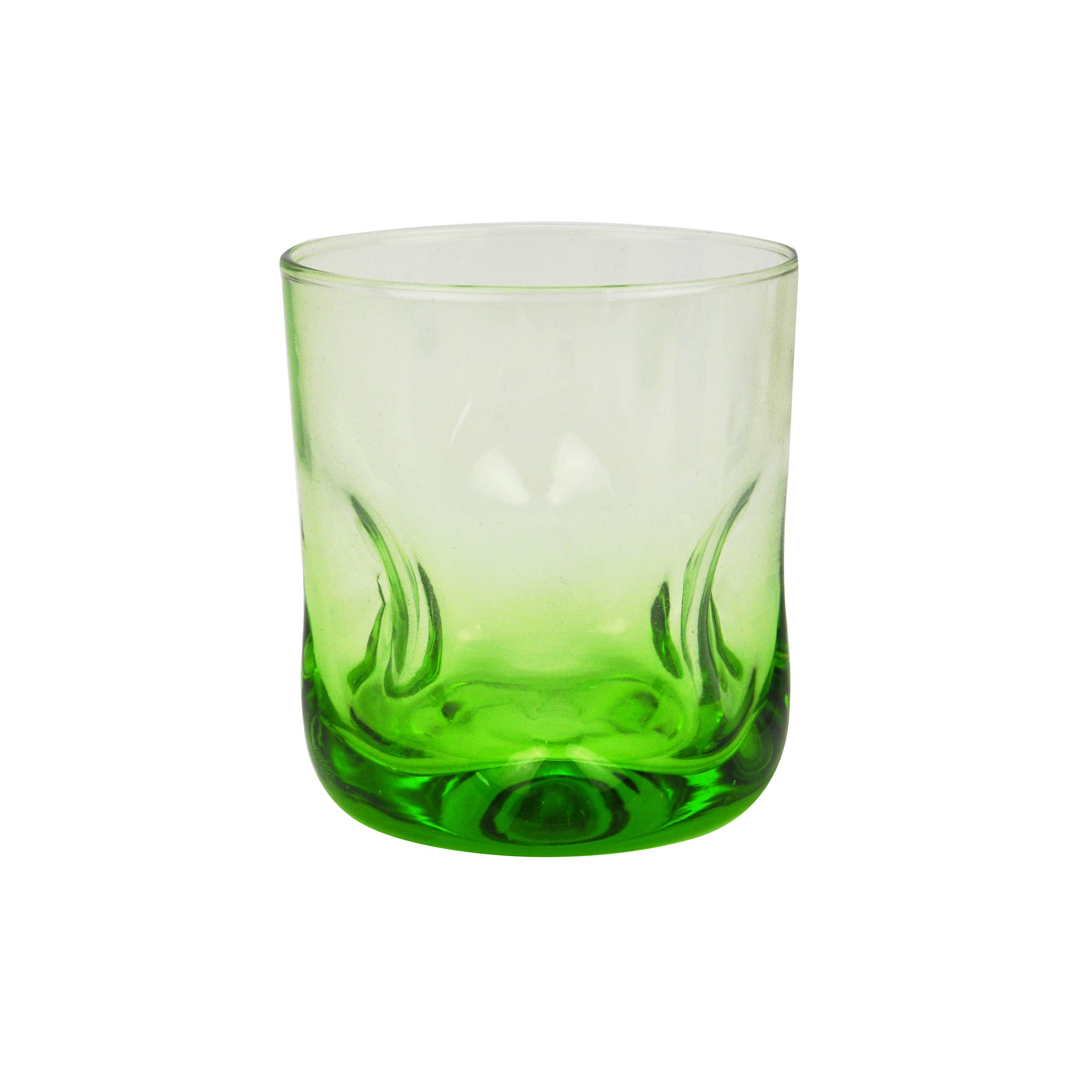 Arcucci Trade - Wholesale Wine Glass - SIENA COLORED WINE GLASS