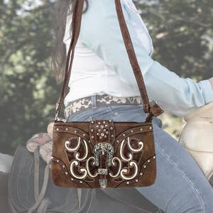 Wholesale 2025 southwestern purses