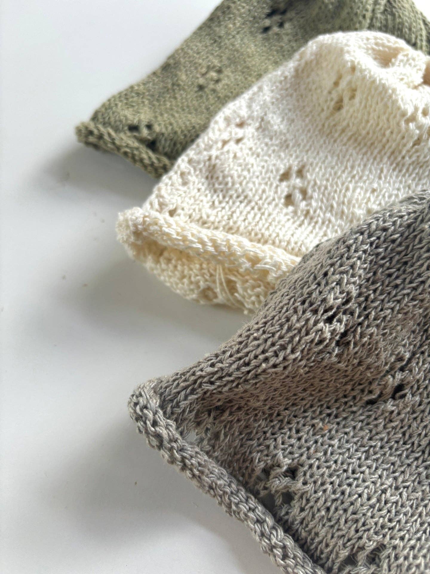 Gooseberry fool - Venta al por mayor Gorro - Bebés - Sudha Sombrero2