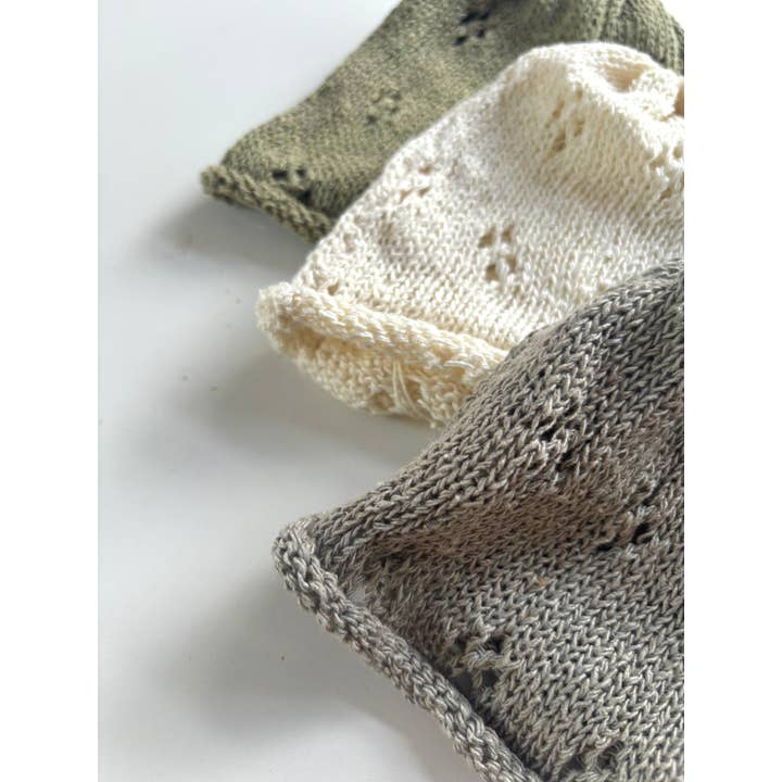 Gooseberry fool - Wholesale Newborn/Knit Hat - Baby - Sudha Hat2