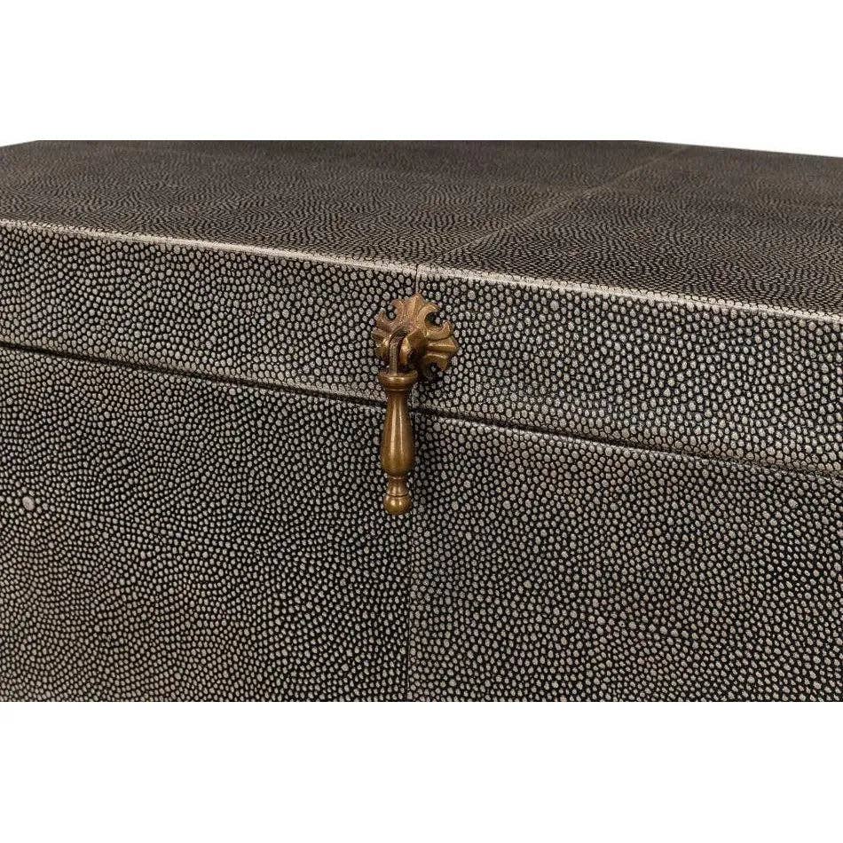 LOOMLAN - Venta al por mayor Cajas decorativas - Juego de tres cajas nido Cosmos6