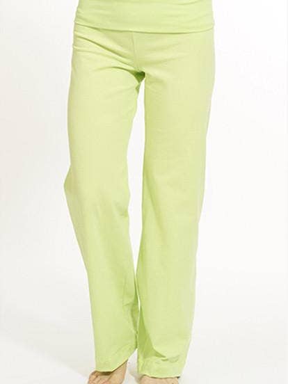 Yoga Pant for wholesale by FOAT design