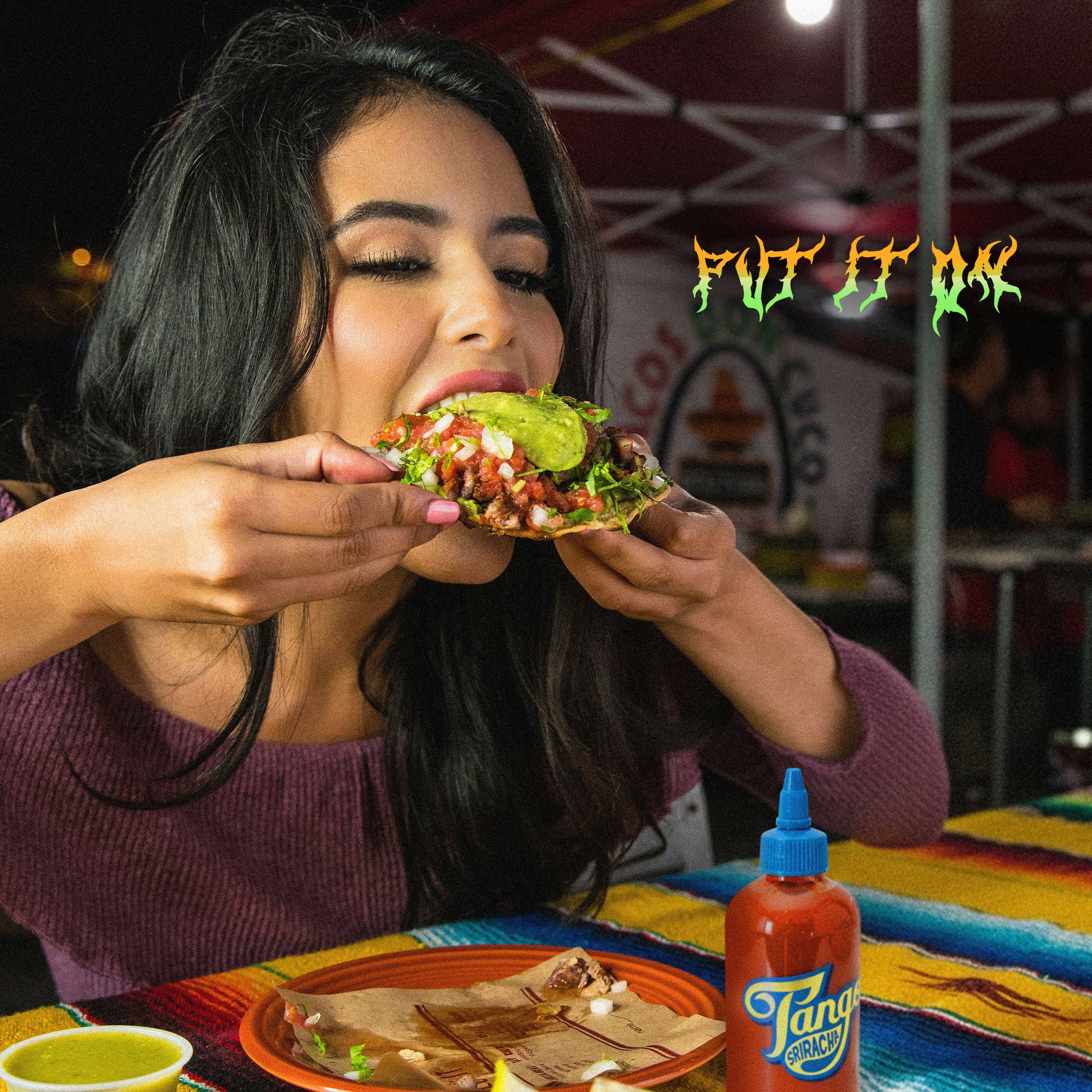 Tango - Vendita all'ingrosso Salse piccanti - Sriracha Tango3