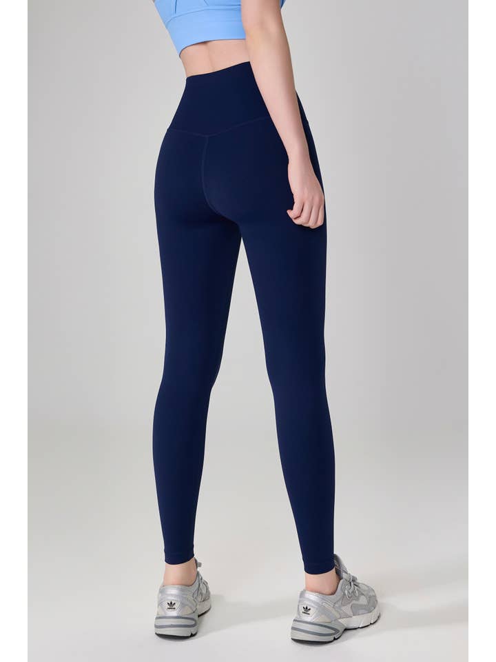 91thelabel - Wholesale Athletic/Lounge Leggings - Women's - NEW Colors! Empower High Waist Leggings16