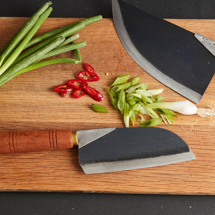 Verve Culture - Wholesale Knife Set - Thai Moon Knife Duo Set