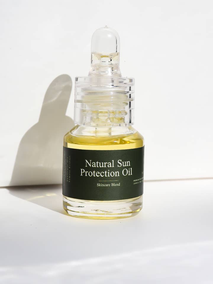 Natural Sun Protection for wholesale by Yateou