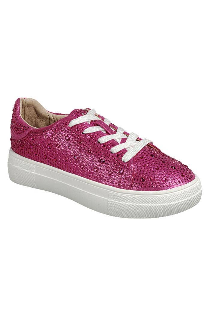 FASHION EMPORIO - Wholesale Lifestyle Sneakers - Women's - FL-DOLCE-667
