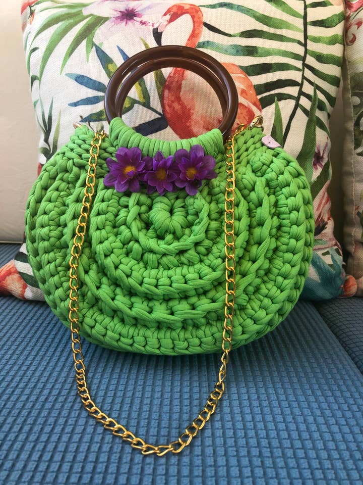 Hawaii bag for wholesale by Sea&Horse