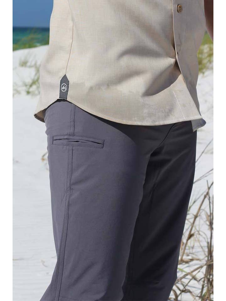 Mojo Sportswear Company - Wholesale Pants – Men's - Stretch Fit Pants4