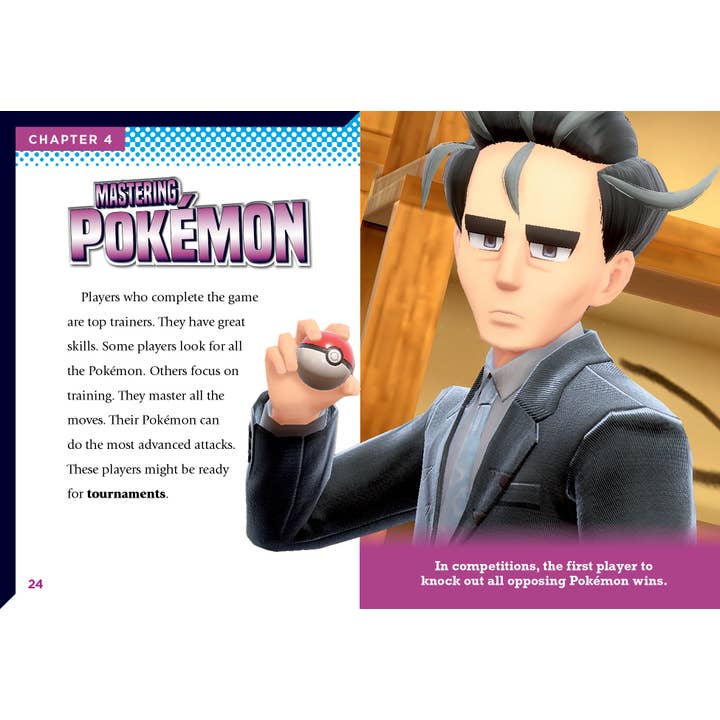 Black Rabbit Books - Wholesale Coloring & Activity Book - Kids & Baby - Level Up Pokémon2