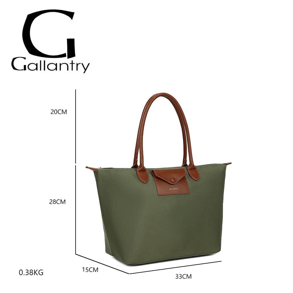 Gallantry - Wholesale Tote Bag - Women's - The Walk(Z-06)13