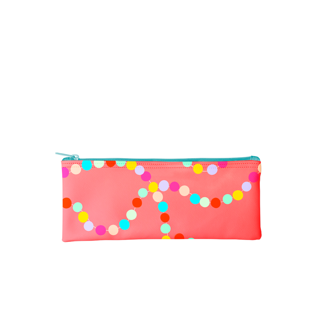 Talking Out of Turn - Wholesale Etui - Pixie Pouch - Ice Cream Social4