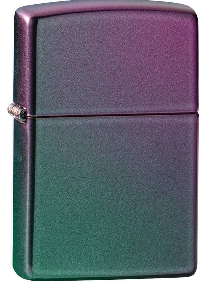 49146 Iridescent for wholesale by Zippo Manufacturing Company