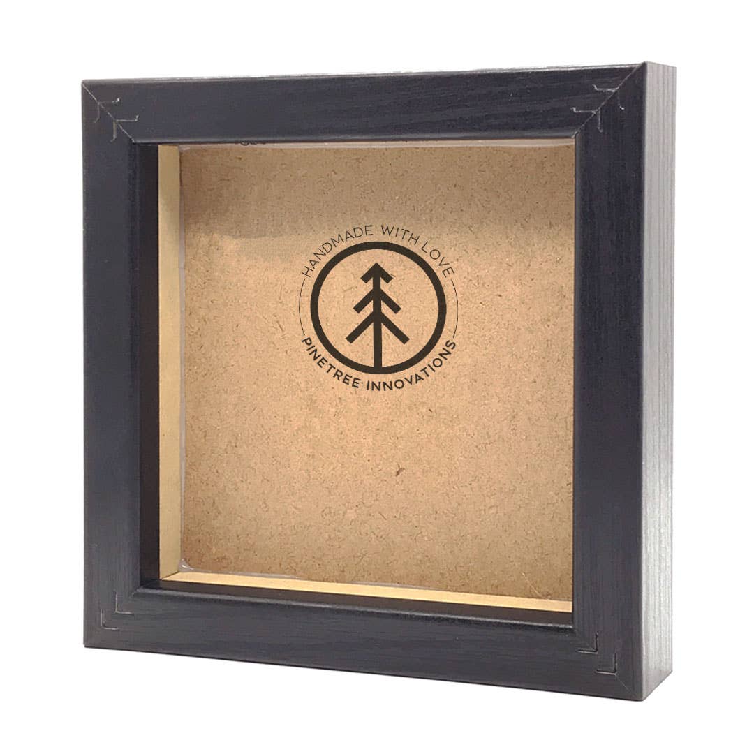 Pinetree Innovations - Wholesale Sign - The Rules At (Custom) | Wood Sign2