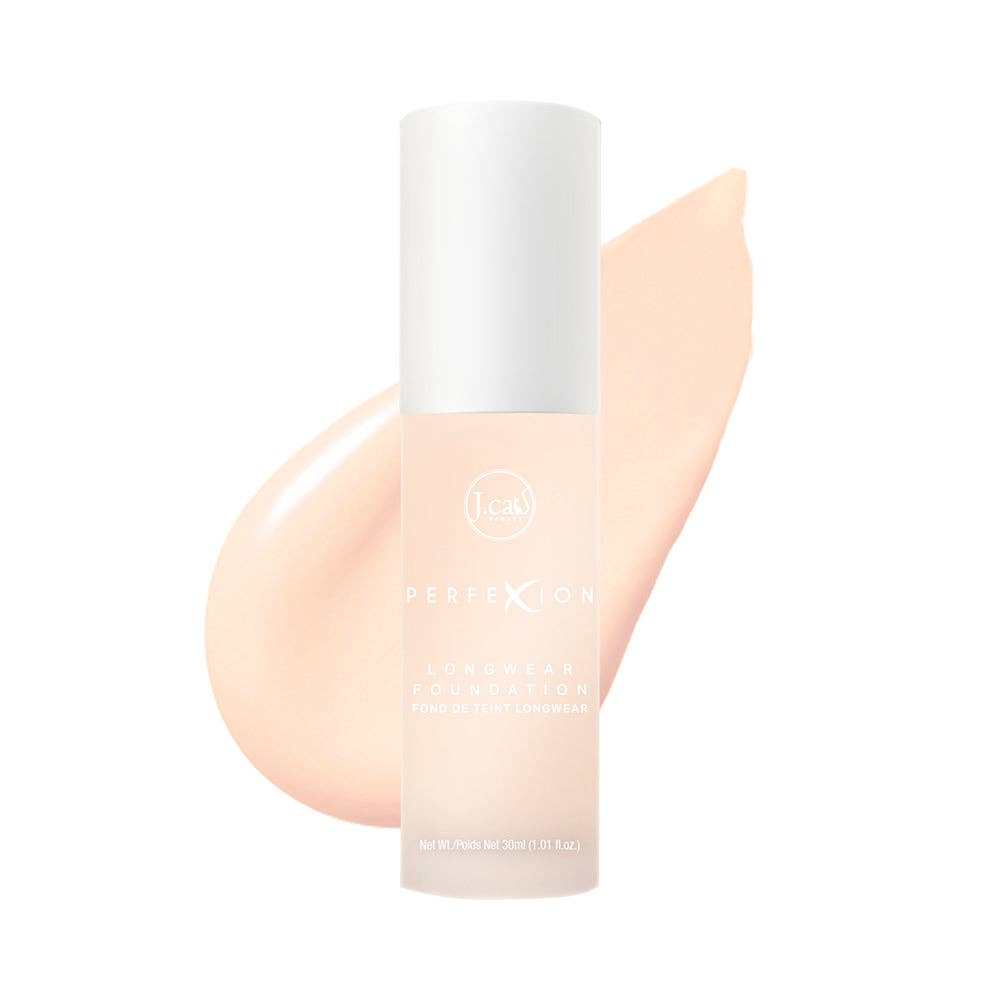 J.Cat Beauty - Wholesale Foundation - Perfexion Longwear Foundation0