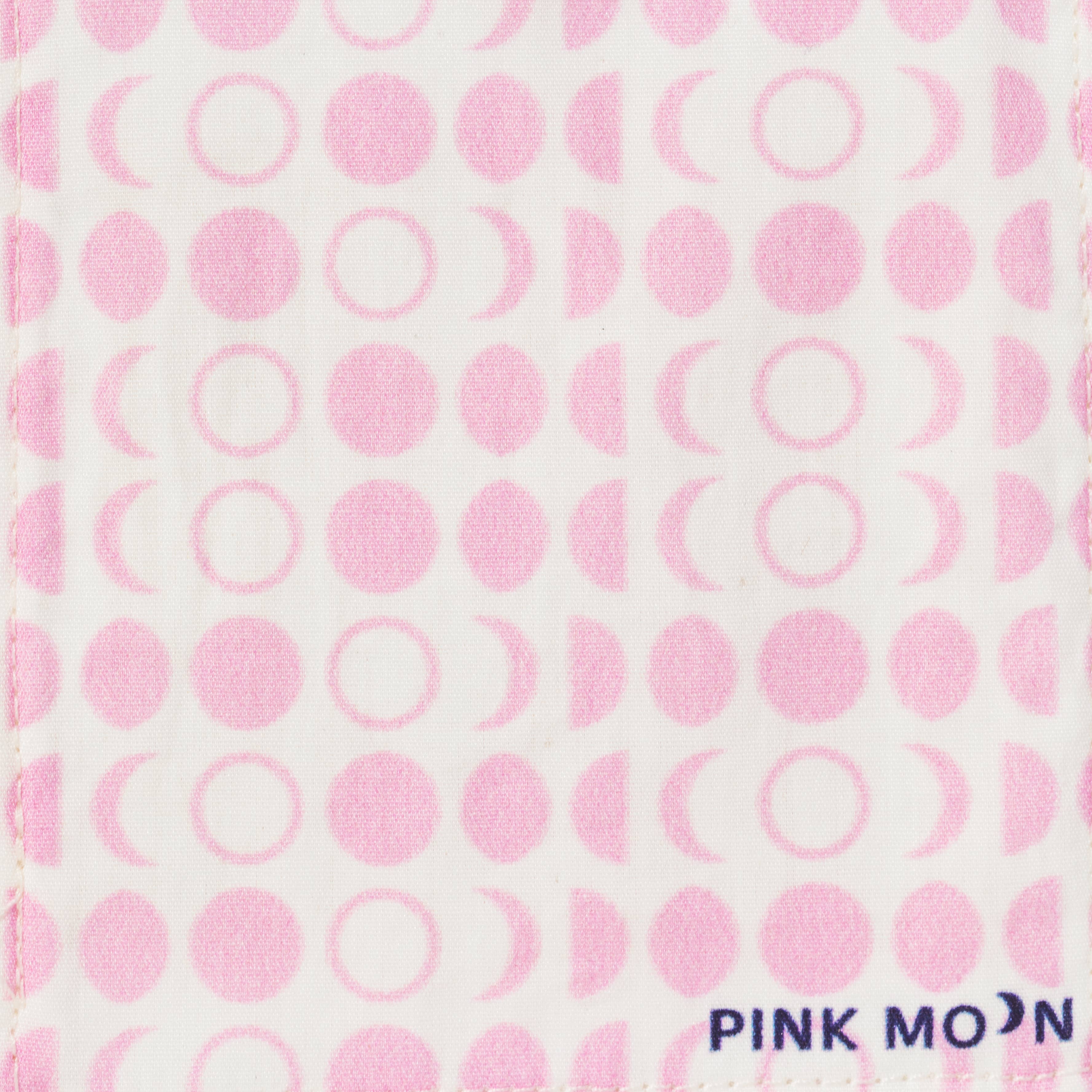 Pink Moon - Wholesale Makeup Remover - Makeup Remover & Face Scrub Pad - Made in Italy, Zero Waste5