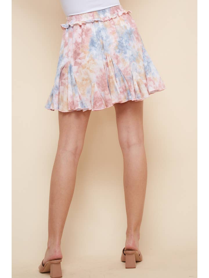 Saints & Hearts - Wholesale Skirt – Women’s - SS1108I TUTU SKIRT WITH LINING7