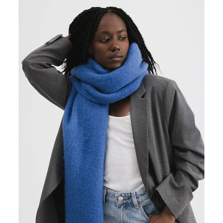 Gigi Pip - Wholesale Scarf - Women's - Mik Oversized Scarf41