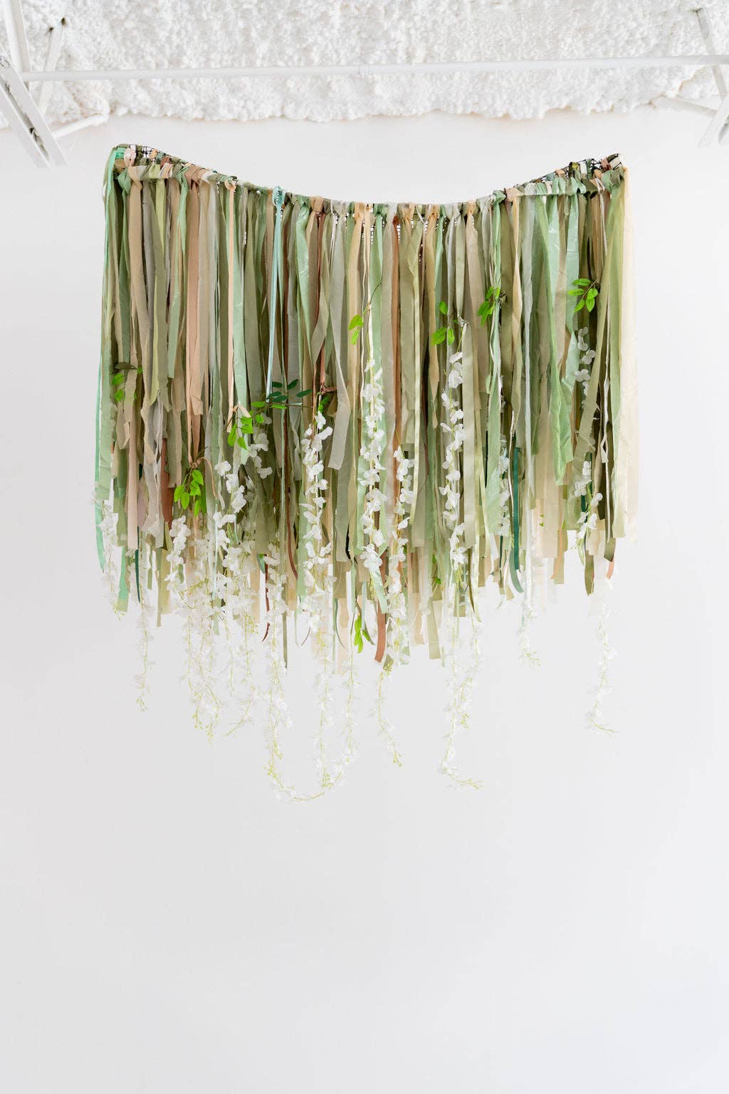 Oh My Darling Party Co - Wholesale Decal - Party Decorations - Floral Aerial (Multiple Colors)5