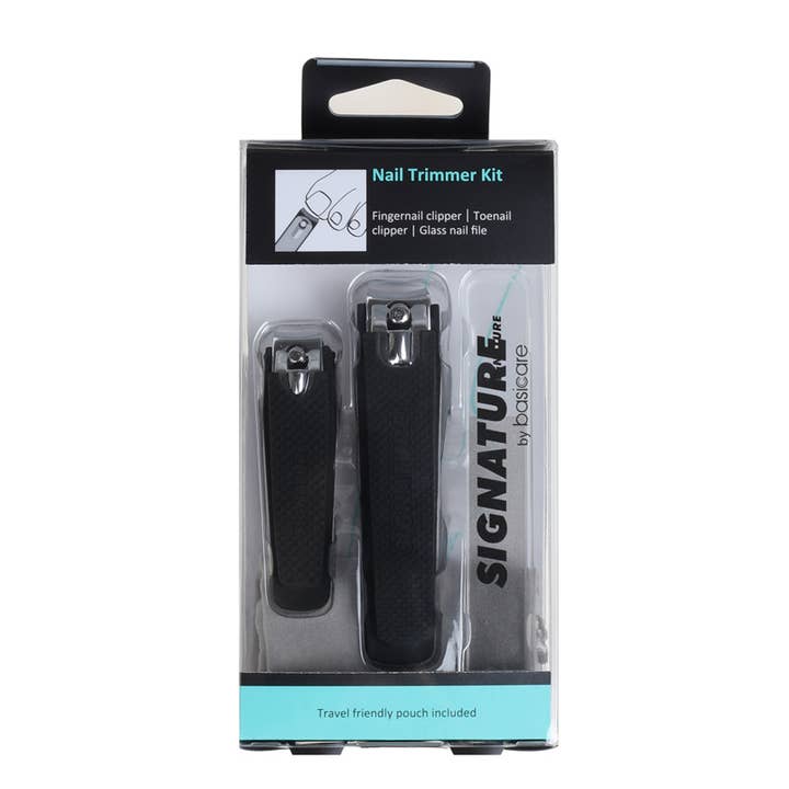 Kit Tagliaunghie Signature per la vendita all'ingrosso da parte di basicare