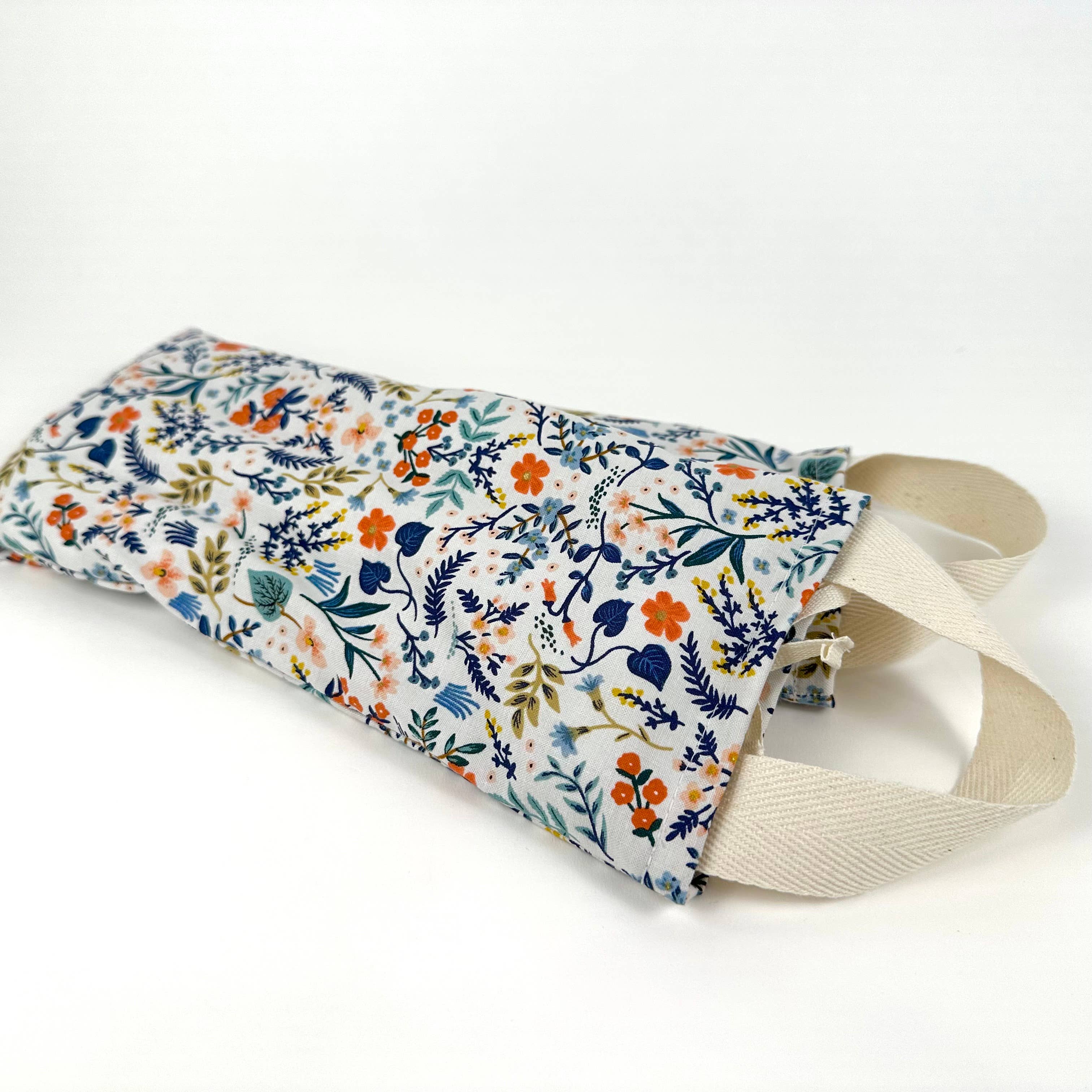 Miche Niche - Wholesale Kuuroord/therapeutisch kussen - Lavendel Nekomhulsel | Rifle Paper Co Collectie30