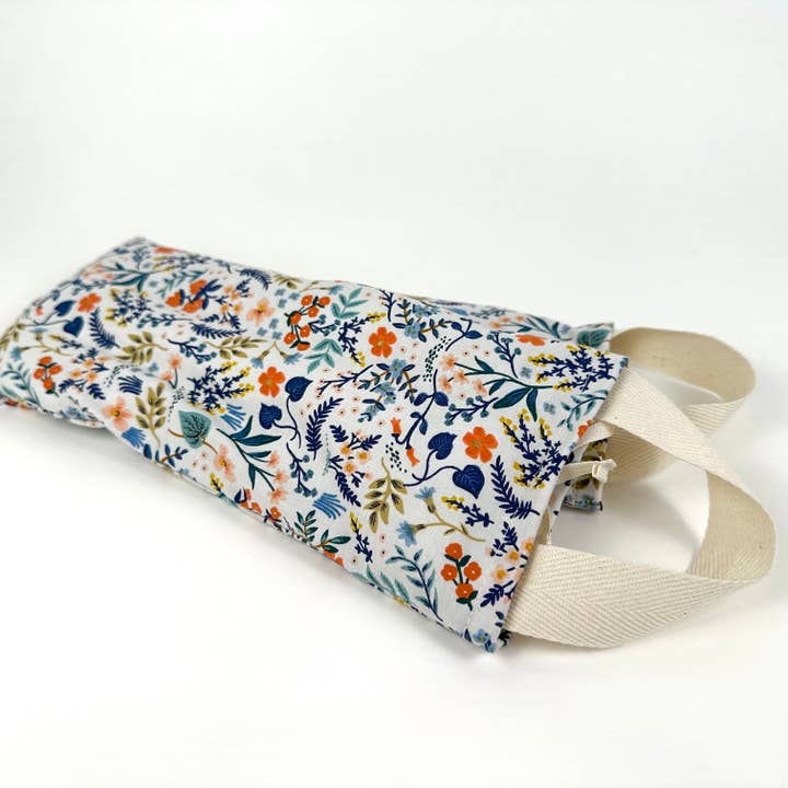 Miche Niche - Wholesale Spa/therapy pillow - Lavender Neck Wrap | Rifle Paper Co Collection30