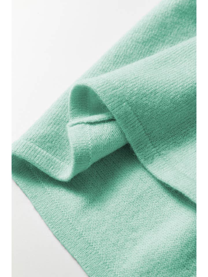 66DISCO - Vente Cardigan – femme - Cardigan en maille à manches 3/4 avec boutons (S-XL)22