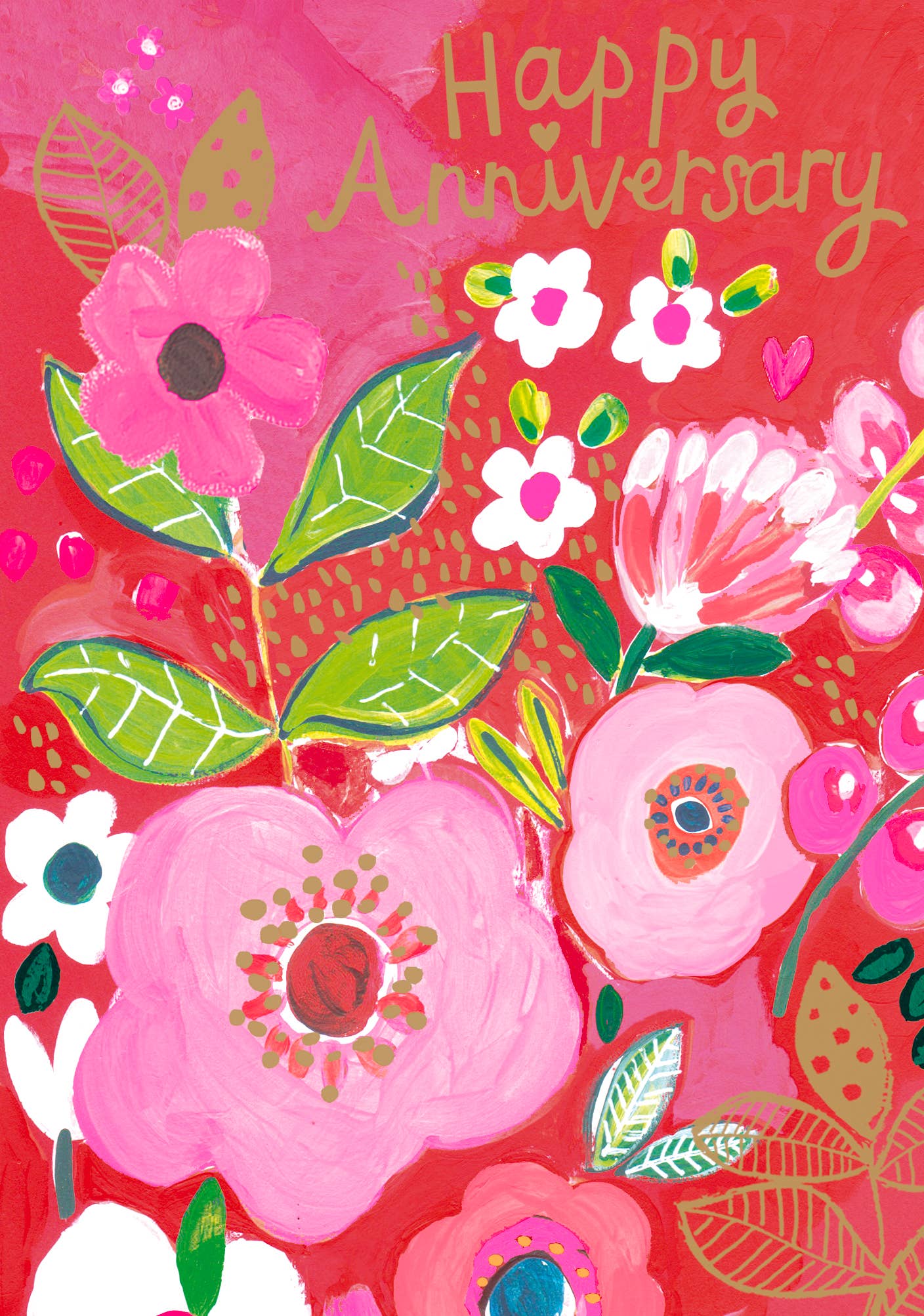 Paper Salad - Vente Cartes d'anniversaire - anniversaire1