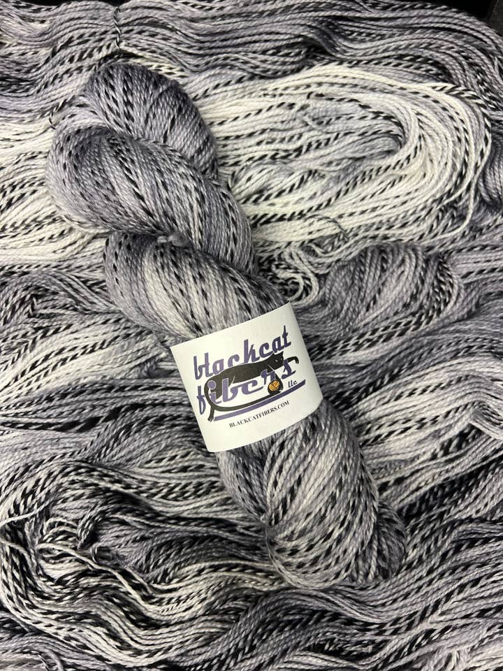 Everyday Is Like Sunday Durga for wholesale by Black Cat Fibers