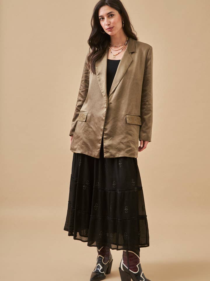 AU.MARCCIA för wholesale av NKN Nekane