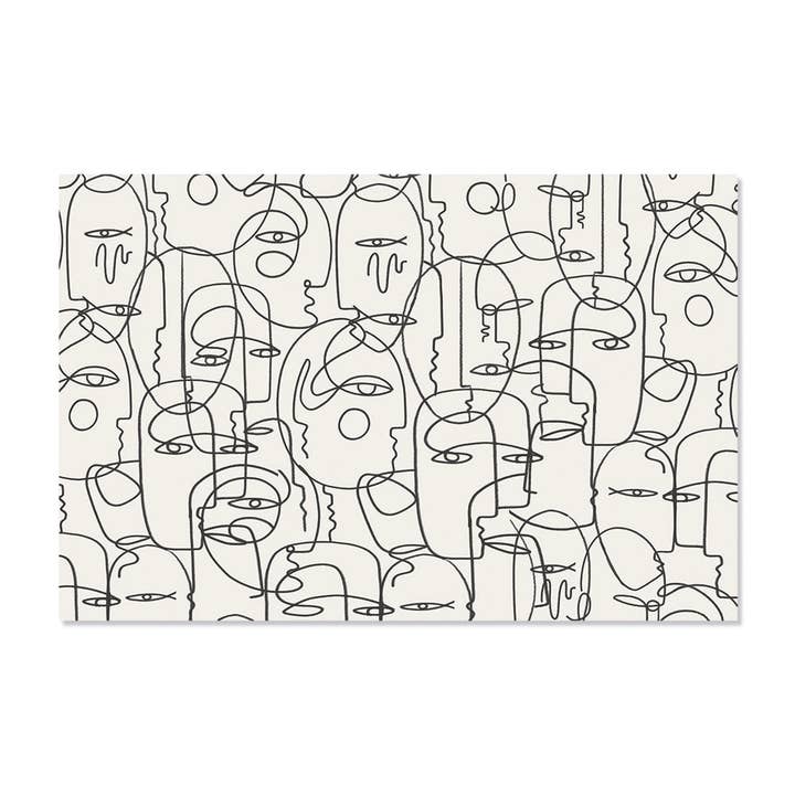 Tapis vinyle Majorque pour la vente par Podevache