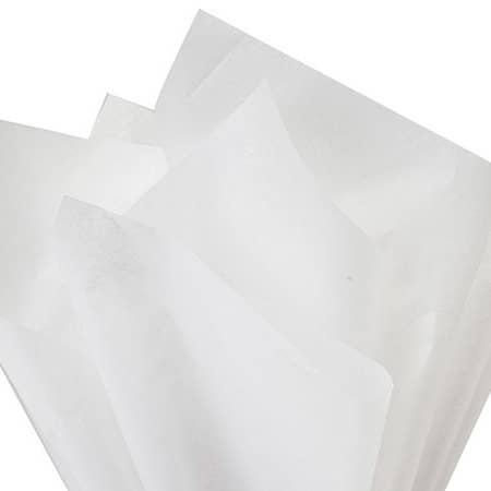 Nashville Wraps - Wholesale Tissue Paper - Waxed Floral Bulk Tissue Paper Sheets1
