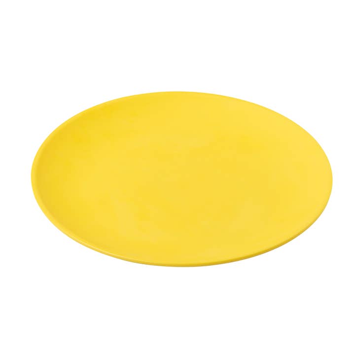 Corndrop Plate - PLA - Eco Friendly - Biodegradable for wholesale by Corndrop