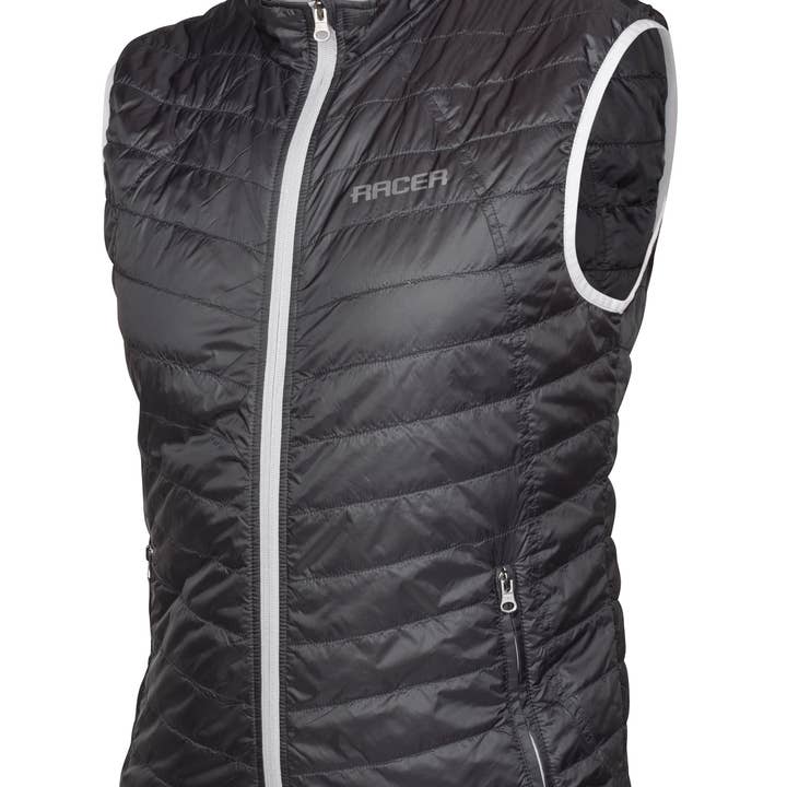 Gilet Stepp pour homme pour la vente par Racer